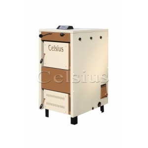 Celsius vegyestüzelésű kazán CFG-35